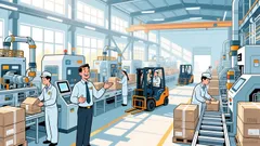 Why Argent Industrial (JSE:ART) Is a High-Conviction Buy for Long-Term Value Investors