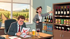 Chapel Down Group's Five-Year Underperformance and Path to Recovery: A Fundamental Analysis of Strategic Turnaround Potential