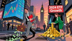 Bitcoin ETF Outflows: A Tactical Pause or the Start of a Trend?