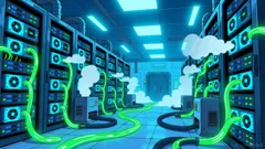 Alphabet vs. AMD: The 5-Year Race for AI Market Dominance