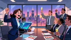 WeightWatchers' Strategic Pivotal Rebirth: A Clinical-Driven Play in the GLP-1 Era