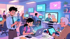 Beringer's Benzinga Bet: A Tactical Catalyst or a Valuation Trap?