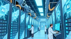 Decoding the $1 Trillion Chip Market: AI's Structural Shift and Its Financial Implications