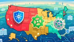 Three Healthcare Staffing Leaders: Assessing Scalability in a $34 Billion Market