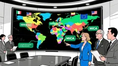 DeFi Regulation and the Battle for Crypto's Future: What Investors Should Fear Most?