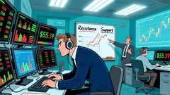 Crude Oil Breakout or Trap? Assessing the Dual Catalysts in Oil and Gas