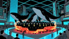 DOGE's CVDD Accumulation Breakout: A Strategic Buy Signal for 2026