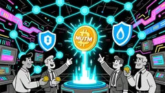 Why BNB Investors Are Shifting to Mutuum Finance (MUTM): A High-Asymmetry Move in a Maturing Crypto Cycle?