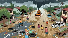 Investing in Sustainable Waste Management Infrastructure in the Philippines: A Post-Disaster Imperative and ESG-Driven Opportunity