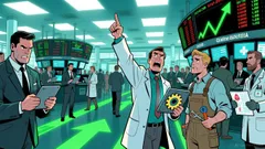 Market Hits Record Highs: Is the Broadening Rally a Tactical Setup or a Trap?