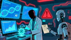 Bill Gates' 2026 Warning: Mapping the AI S-Curve Against Bioterrorism and Job Disruption