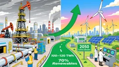 Is TotalEnergies (ENXTPA:TTE) a Bargain Opportunity Amid Energy Transition and Valuation Discrepancies?