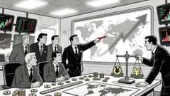 China's Managed Yuan Stability: A Strategic Tailwind for Global Investors