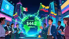 Colombian Tax Watchdog Strengthens VASP Reporting Requirements