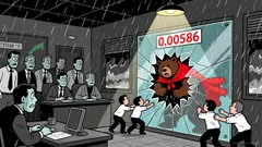 Market Overview for DigiByte/Tether (DGBUSDT)