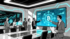 Colombia's Strengthened Crypto Tax Compliance Regime and Its Impact on Global VASP Operations