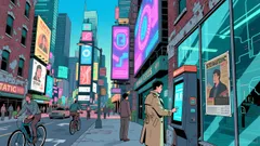 The Implications of I Squared's Exit from Ströer's Billboard Unit for European Out-of-Home Advertising Assets