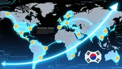 The Global Stablecoin Regulatory Vacuum: Strategic Opportunities in the U.S. Market