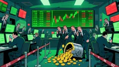 Bitfinex Whales At It Again: Bitcoin Price Rally Imminent?