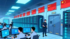 China's Evolving Data Privacy Framework and Its Impact on Tech and E-Commerce Sectors