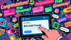 Crypto Content Decline Forces Smarter Posting on X