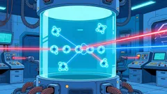 IonQ: Betting on the Quantum Infrastructure S-Curve