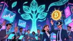 Dormant Crypto Addresses as a High-Potential Investment Signal: Strategic On-Chain Activity and Legal/Market Dynamics of Reawakened Solana and Bitcoin Holdings