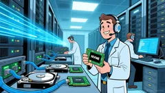 SanDisk (SNDK): Why This Pure-Play AI Storage Leader Is Poised for Explosive Growth in 2026