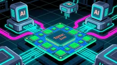 TSMC: The Indispensable Gatekeeper of the AI Supercycle and a Strategic Buy for 2026
