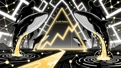 PEPE's High-Velocity Breakout Setup: Whale Accumulation, Technical Confluence, and Explosive Meme Coin Momentum