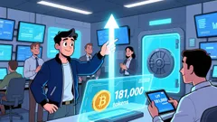 LIT Surges as Lighter Protocol Launches Token Buyback Program