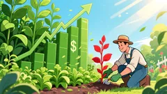 Berkshire Hathaway: A Value Investor's Look at Price, Book Value, and the Moat