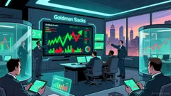 Goldman Sachs' Strategic Reinvention and Its Position in the 2026 Dealmaking Renaissance: A Deep Dive into Institutional Repositioning and AI-Driven Profitability