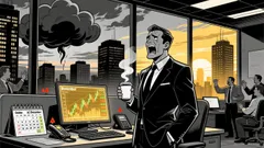 Bitcoin and Macroeconomic Uncertainty: Navigating the Fed's Dilemma in a Mixed Jobs Market