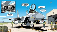 Boeing's $12.8B Defense Win: A Q4 Cash Grab or a Strategic Shift?