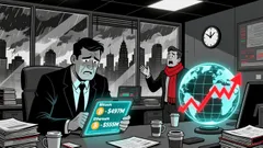 The Impact of U.S. Crypto Legislation Delays on Market Sentiment and Institutional Adoption: Strategic Positioning Amid Regulatory Uncertainty