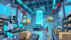 Coupang's Global Scalability: Assessing the TAM and Tech Moat for Growth Investors