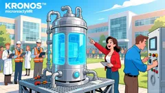 NANO Nuclear (NNE): Legal Clarity, Strategic Momentum, and the Case for a Re-rating in 2026