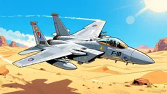 Boeing's $12.8B Defense Win: A Q4 Cash Grab or a 2026 Catalyst?