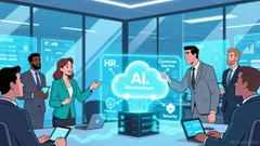 ServiceNow's AI-Driven Growth: Assessing TAM Capture and Scalability