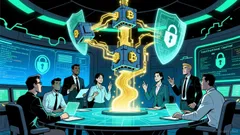 SUI's 38% January Rally: A Privacy-Driven Paradigm Shift Outpacing BTC and ETH