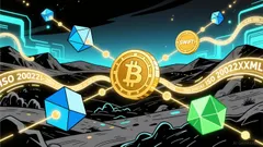 ISO 20022 and G20 P2P Payment Reforms as Catalysts for Crypto Bull Runs in 2026: Strategic Infrastructure Alignment Between Traditional Finance and Crypto Markets