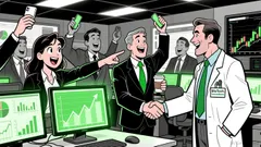 Why MSCI's Index Policy Shift on MicroStrategy Matters for Bitcoin's Institutional Future