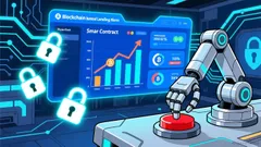 Mutuum Finance Completes Halborn Audit as V1 Protocol Nears Testnet Launch