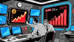 Navigating Mixed Flows in Spot Bitcoin ETFs: A Strategic Opportunity in a Volatile Market