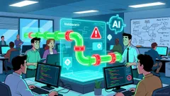 Alkami's SDK Manager: Building the Infrastructure for Exponential Banking Innovation