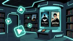 Warner Bros. Discovery: A Value Investor's Look at Intrinsic Value and the Strategic Pivot