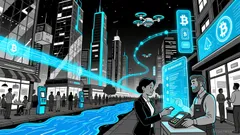 The Next Frontier in Global Payments: Why Stablecoin Infrastructure is a Must-Hold Asset in 2026