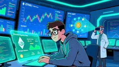 Mutuum Finance (MUTM): A Strategic Entry Point in the Next-Gen DeFi Lending Market