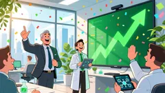 AMD's Search Surge: A Google Catalyst or a Valuation Trap?